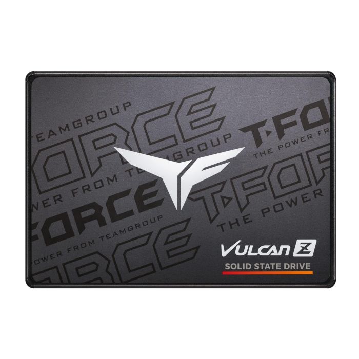 SSD 2.5