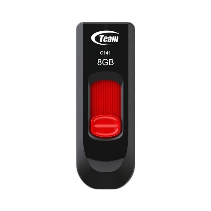 Флаш памет USB Team Group Elite C141 8GB