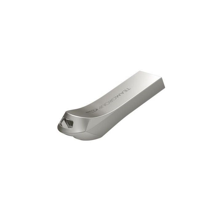Флаш памет USB 128GB Team Group C222 Сребрист