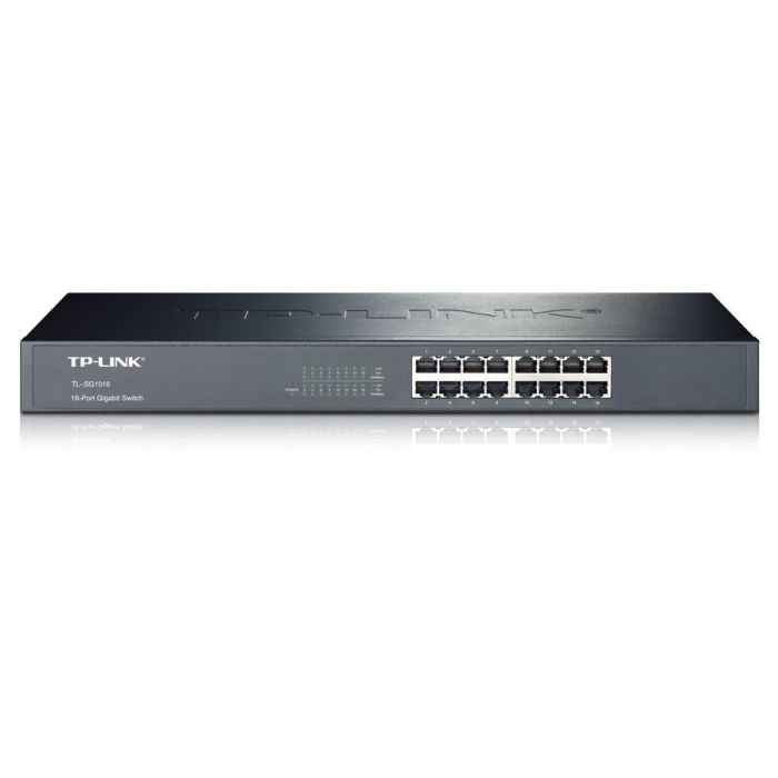 Switch TP-Link TL-SG1016 10/100/1000