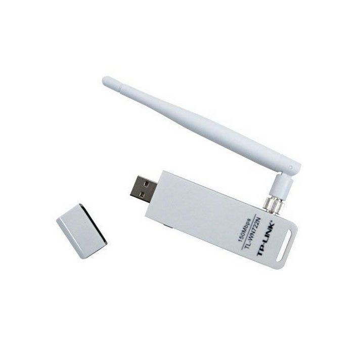 USB WiFi TP-Link TL-WN722N 150Mb