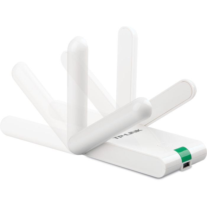 USB WiFi TP-Link TL-WN822N 300Mb
