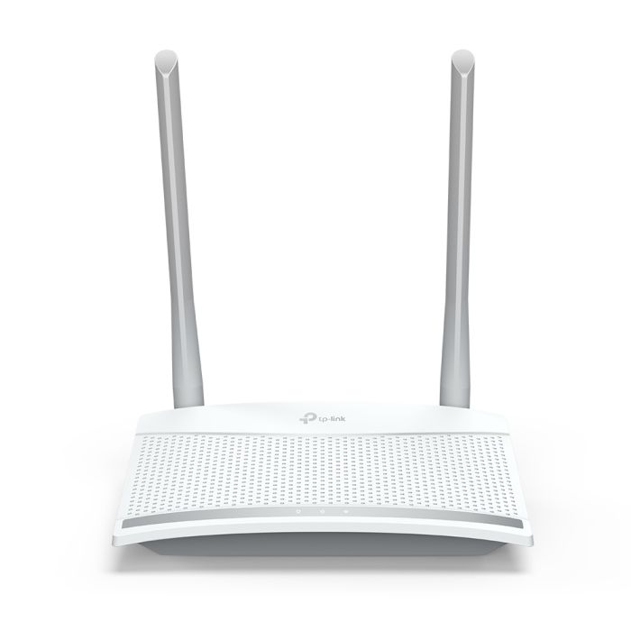 Рутер TP-LINK TL-WR820N 300Mbps v2