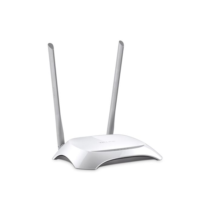 Рутер TP-Link TL-WR840N 300N
