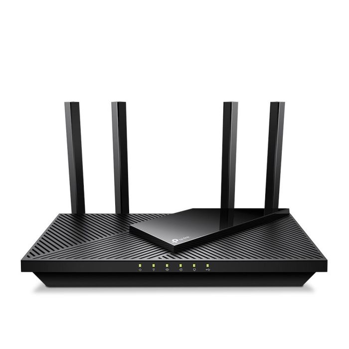 Рутер TP-Link Archer AX55 Pro AX3000 Wi-Fi 6 Multi Gigabit