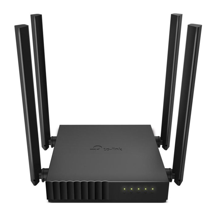 Рутер TP-Link Archer C54 AC1200 Dual band 4 антени