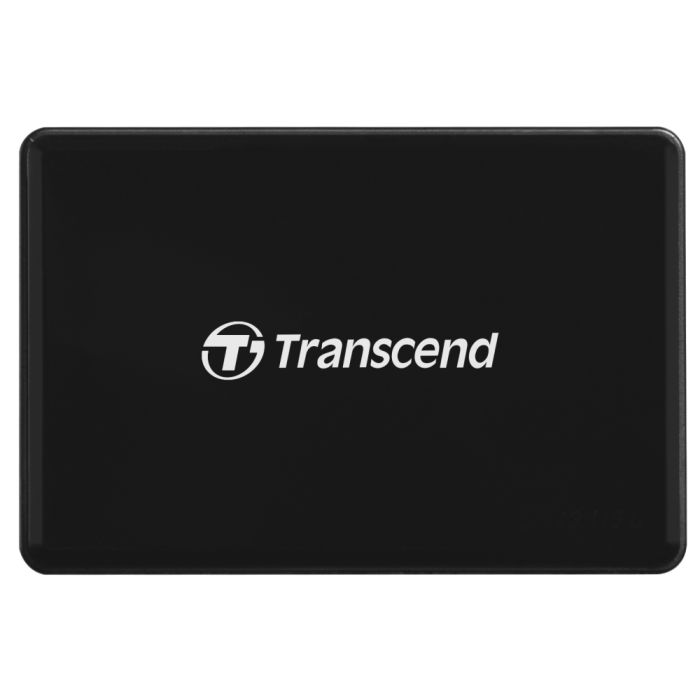 Четец за флаш карта Transcend USB3.1 Gen1 Card Reader,Type C