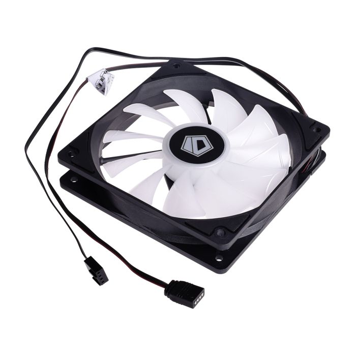 Вентилатор ID-Cooling XF-12025 120мм XF-12025-RGB