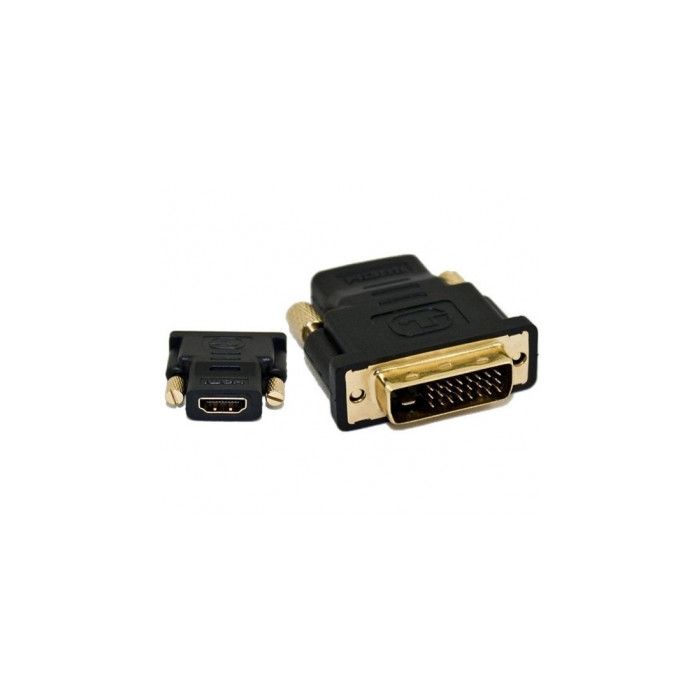 Конвертор HDMI-F / DVI-M