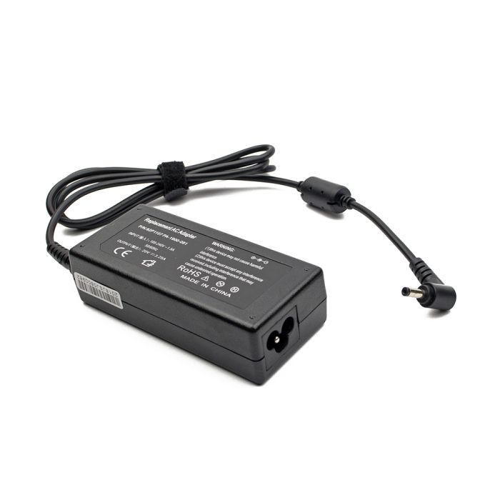 Адаптор notebook Lenovo 65W 20V/3.25A 4.0x1.7 заместител