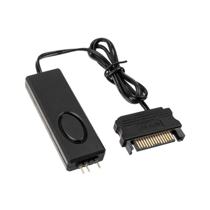 Контролер за Вентилатор Jonsbo RC01 ARGB - SATA