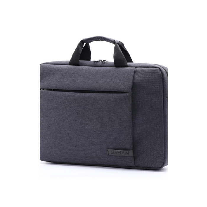 Чанта за лаптоп Explorer CitySwift 14“ grey