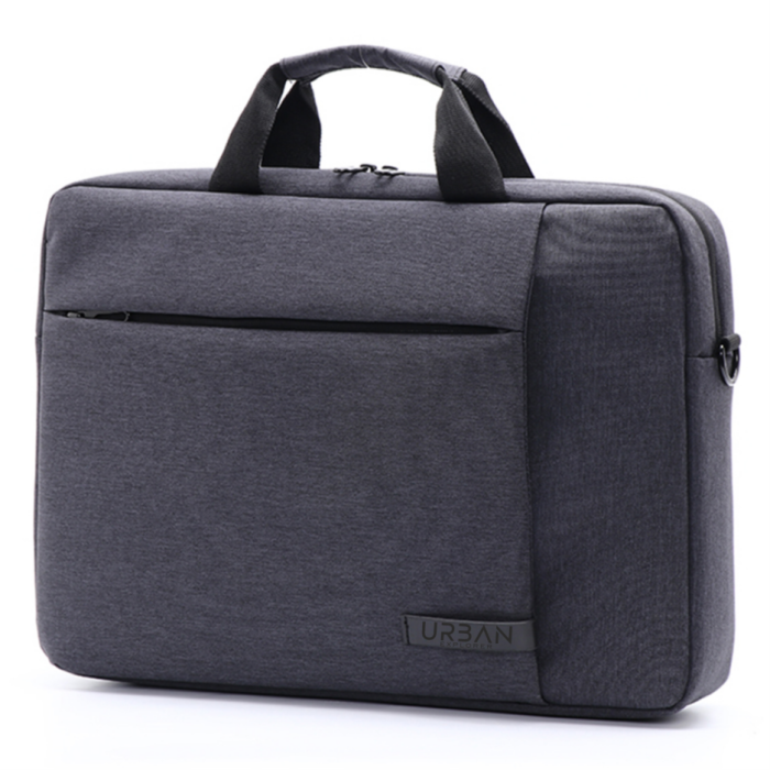 Чанта за лаптоп Explorer CitySwift 15.6“ black UE103015BK