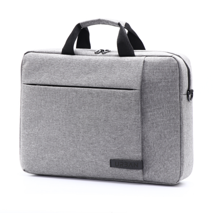 Чанта за лаптоп Explorer CitySwift 17.3“grey UE103017GR