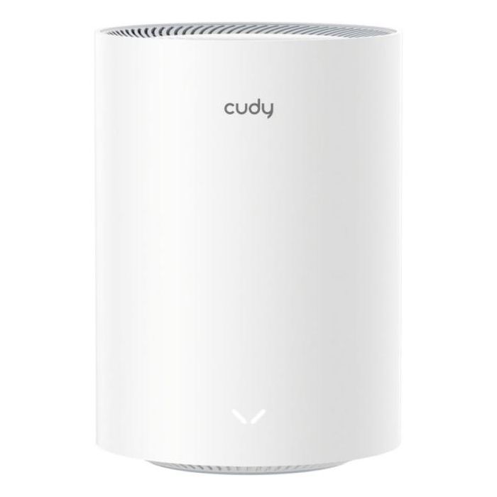Безжична MESH система рутер Cudy M3600-1-pack BE3600 WiFi 7