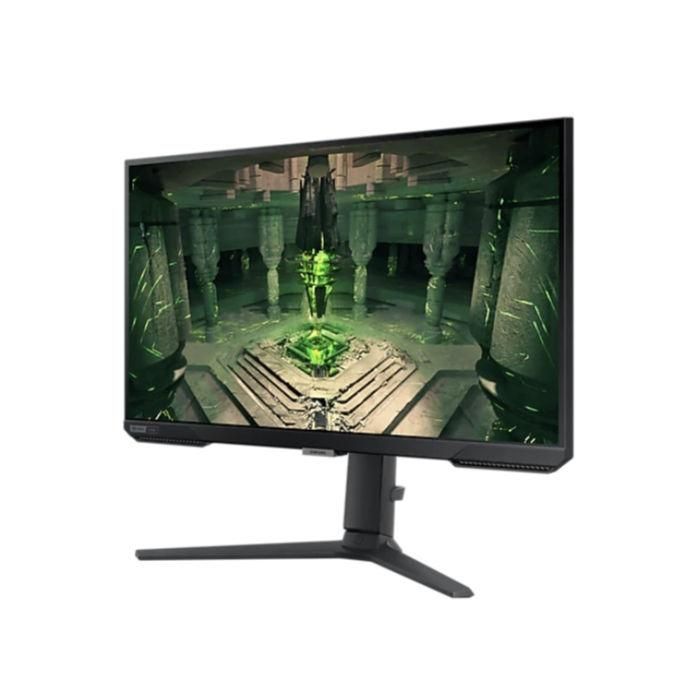 Монитор Samsung LS25BG400EUXEN 25