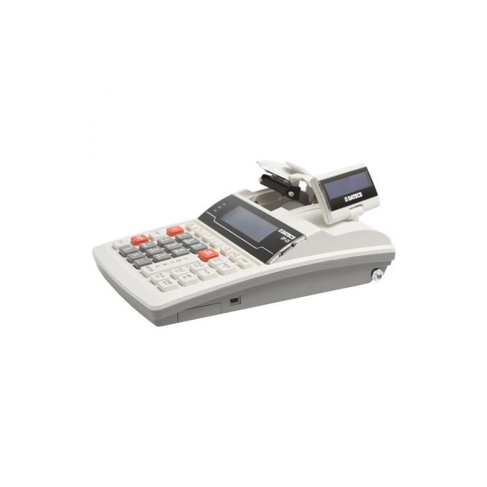 Datecs DP-25MX бял