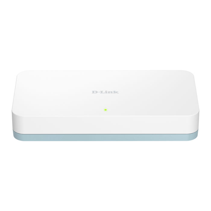 Switch D-Link DGS-1008D 8-Port 10/100/1000