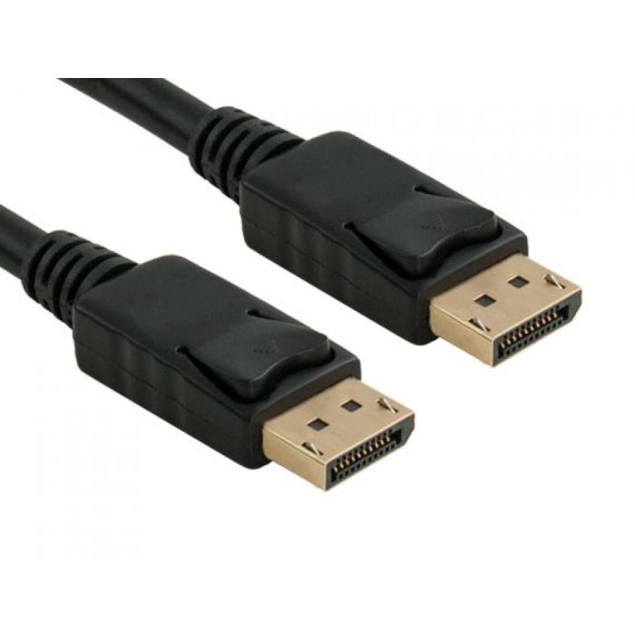 Кабел Display port DP M - DP M 5.0 м