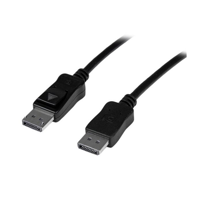Кабел Display port DP M - DP M 1.0 м