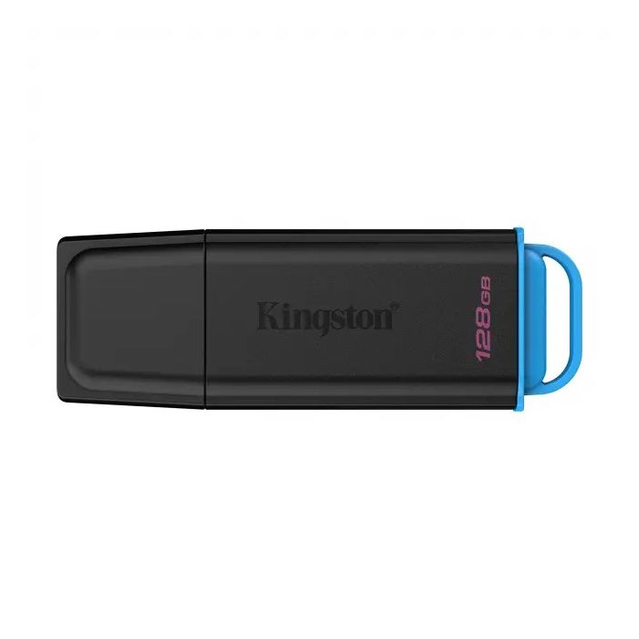 USB памет KINGSTON DataTraveler Exodia G2 128GB USB3.2