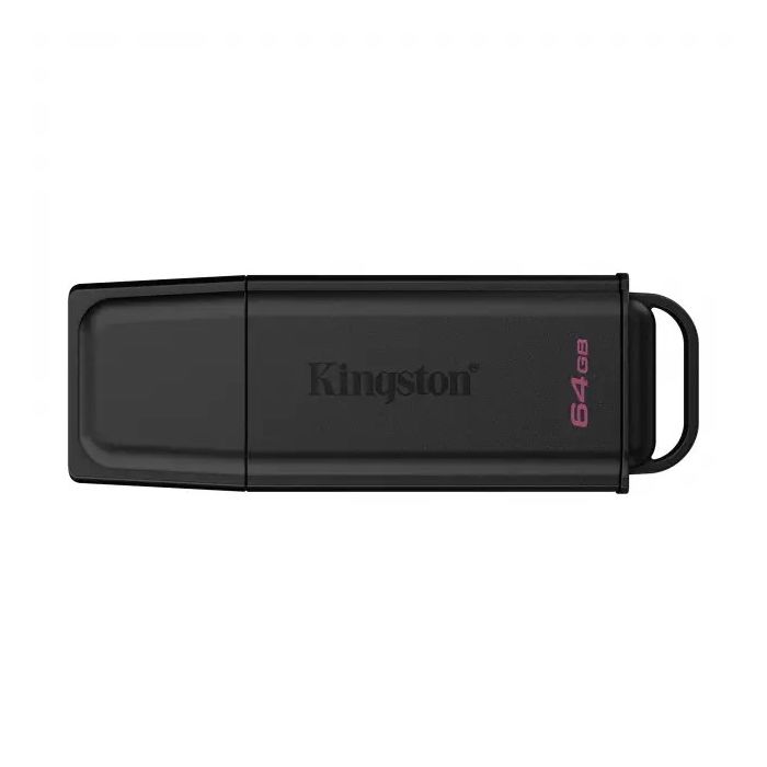 USB памет KINGSTON DataTraveler Exodia G2 64GB USB3.2