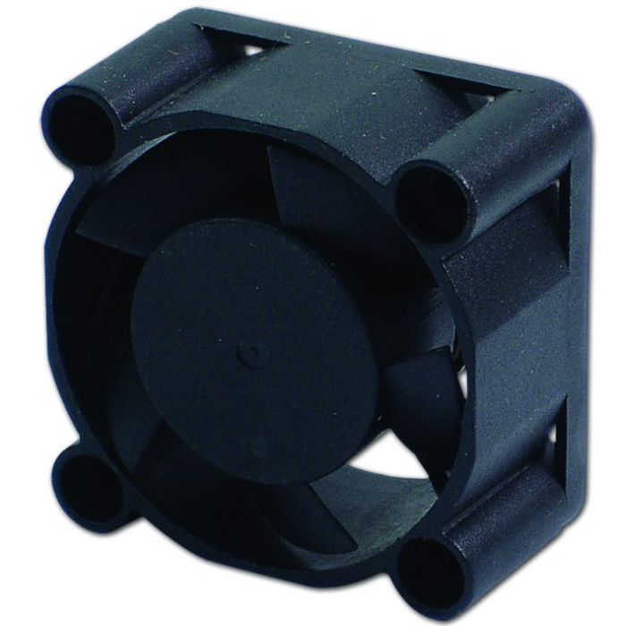 Вентилатор 40x40x20mm - 24V 3 pin 2 Ball