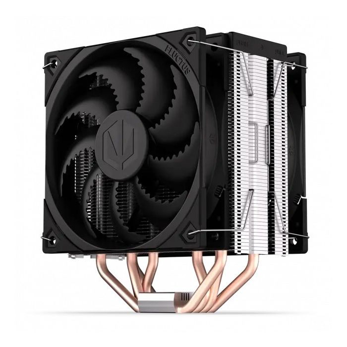 Охладител за процесор ENDORFY Fera 5 Dual Fan