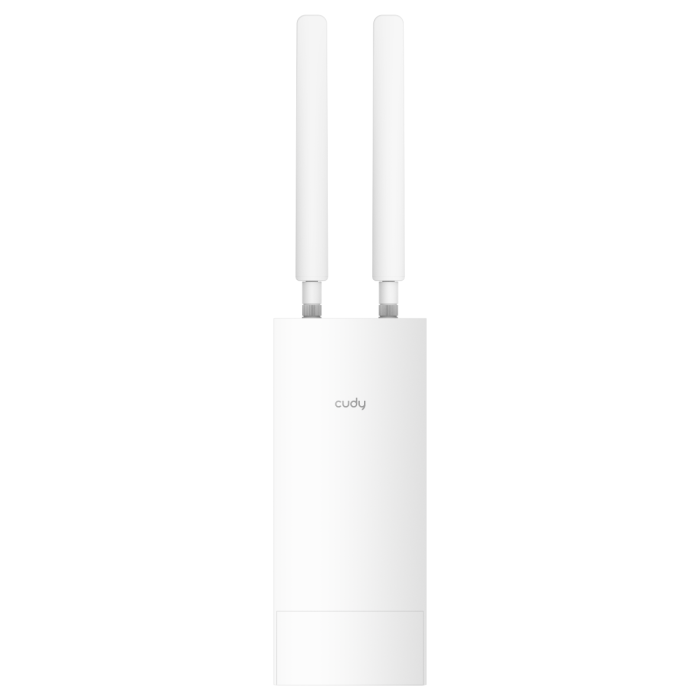 Рутер Cudy LT500-OUT AC1200 4G LTE