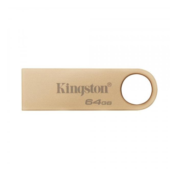 Флаш памет USB 64GB Kingston DataTraveler SE9