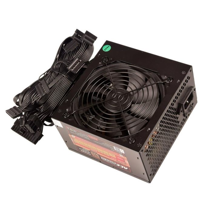 Захранващ блок TrendSonic ACE Power FP-850W