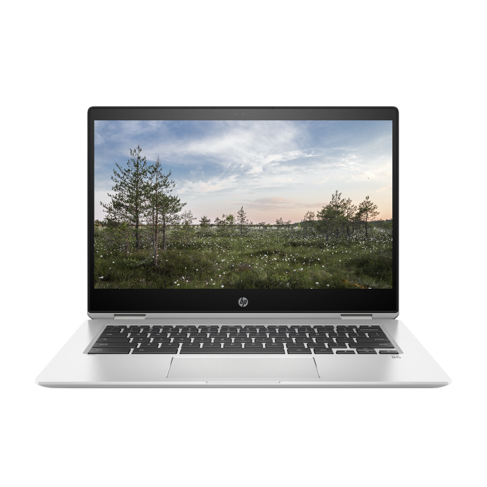 Лаптоп втора употреба HP Chromebook x360 14 G1 i5-8350U 8GB 64GB