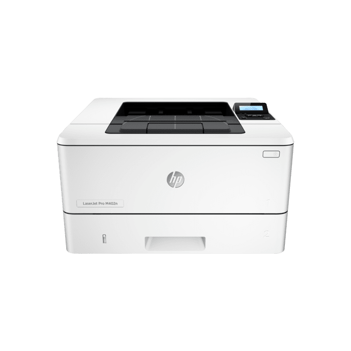 Принтер HP Laser Jet Pro M402dn втора употреба