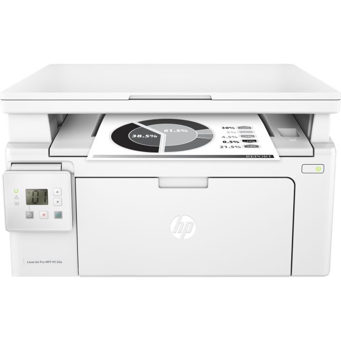 МФУ HP LASERJET PRO M130A втора употреба