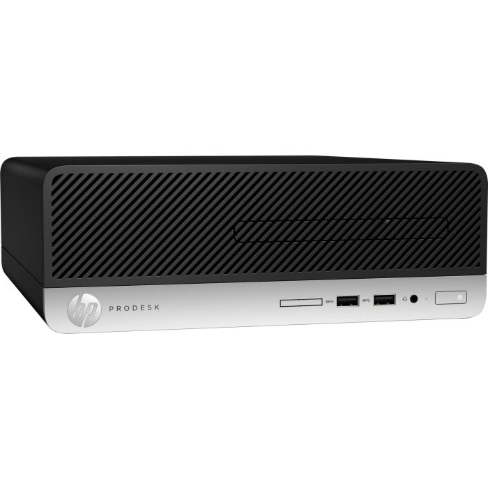 Компютър втора употреба HP ProDesk 400 G6 SFF Core i5-9500 8G 256SSD