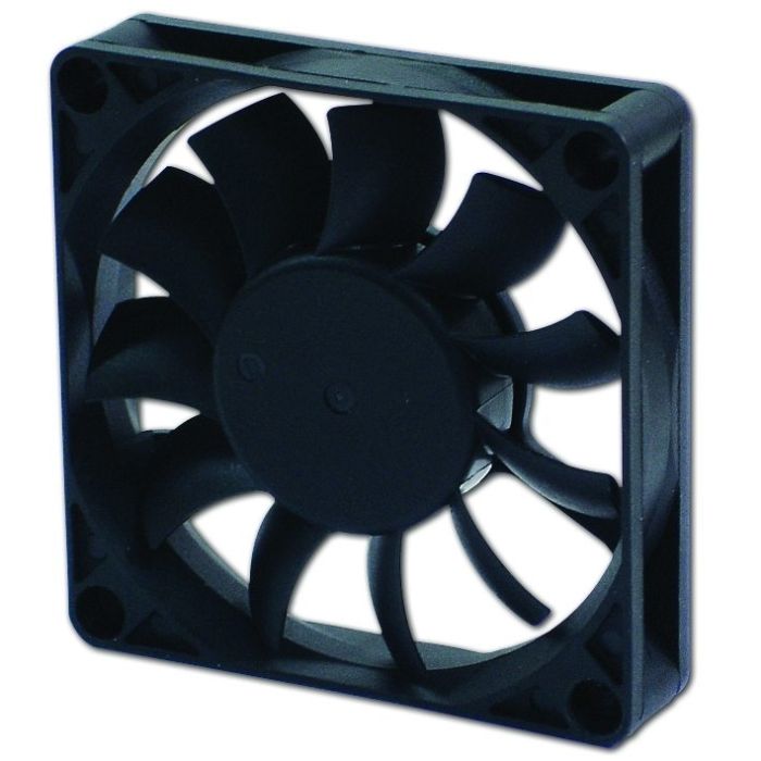 Вентилатор 70x70x15mm Evercool EC7015M12EA 3500 RPM