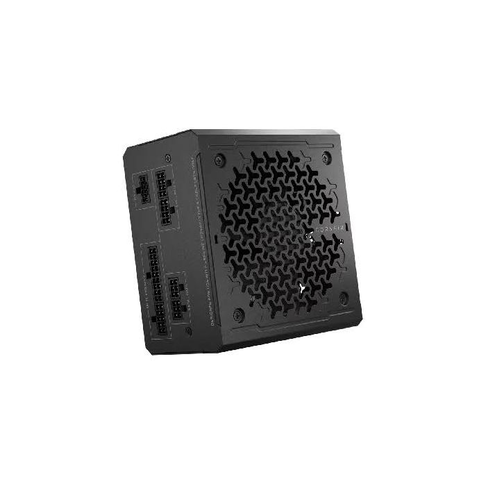 Захранване Corsair RMe Series RM1200e 1200 Watt ATX 3.1 PCIe 5.1 Cybenetics Platinum Fully Modular