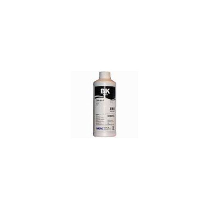 Бутилка мастило HP INKTEC-HP-5088B Black 1L InkTec за C9385A,C9396A - HP OfficetJet K550/K5300/L7380 Pigment