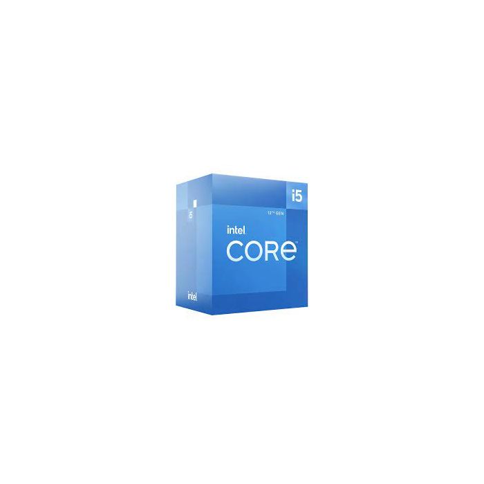 Процесор Intel Alder Lake Core i5-12400 6C/12T 2.5/4.4GHz s1700 18MB cache 65W box