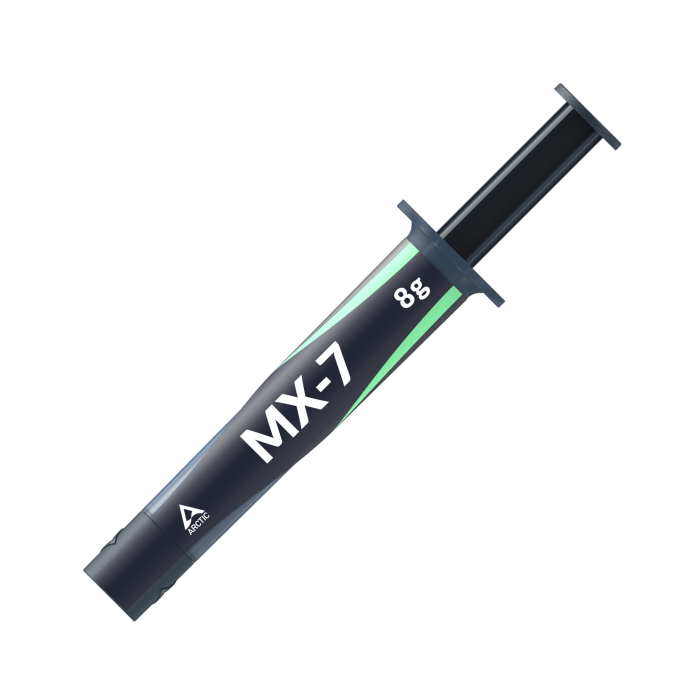 Силиконова паста Arctic Cooling MX-7 8g