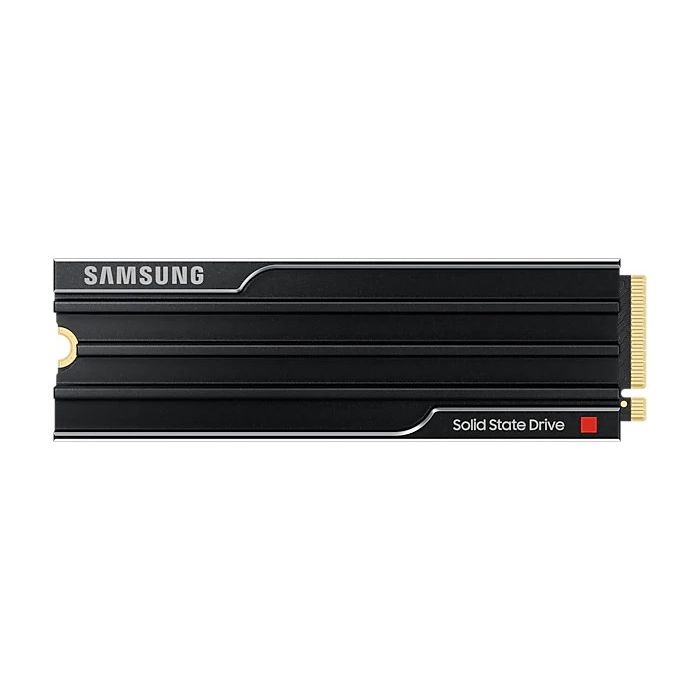 SSD M.2 1TB Samsung 9100 PRO