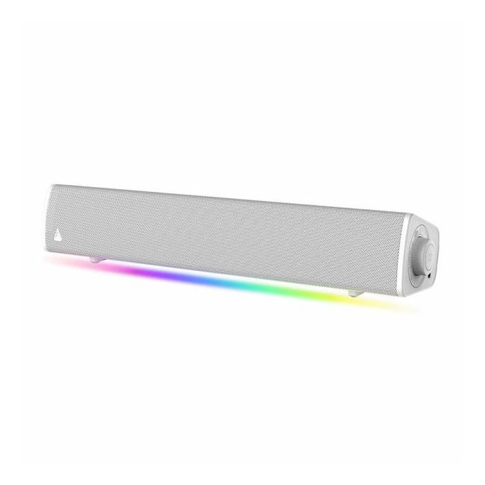 Озвучителна система Creative Sound Blaster GS3 - Бял