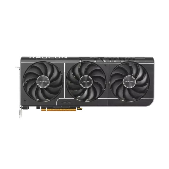 Видео карта ASUS PRIME RADEON RX 9070 GRE OC 12GB GDDR6