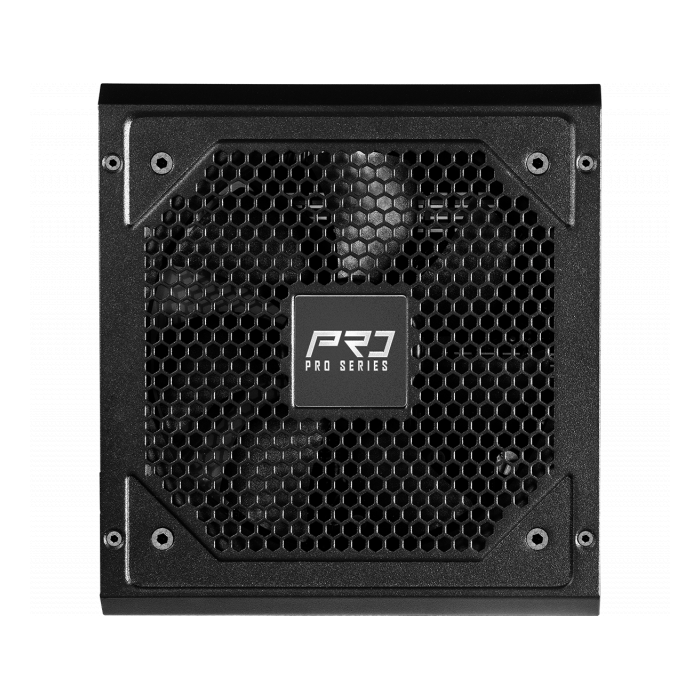 Захранване ASRock PRO-650B 650W 80+ Bronze