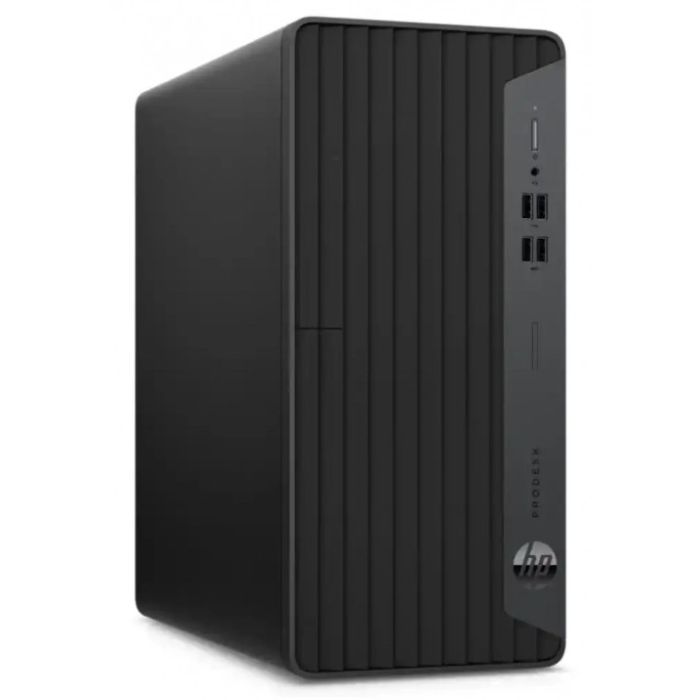Компютър втора употреба HP ProDesk 400 G7 i5-10500 8GB 256Nvme