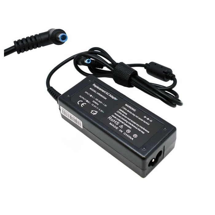 Адаптор Dell 65W 19.5V 3.33A 4.5x3.0 съвместим