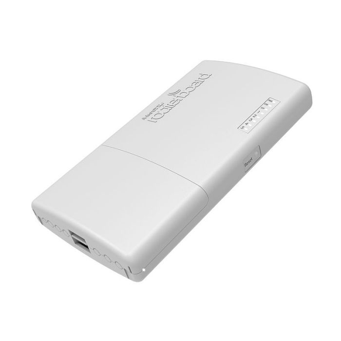MikroTik RB960PGS-PB PowerBox Pro outdoor case