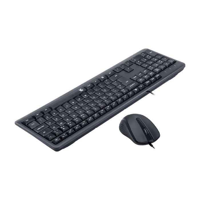 Клавиатура+мишка Redragon Combo BS-7092 USB