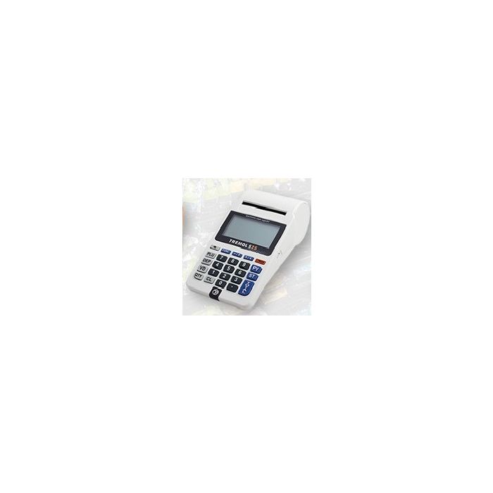 Tremol S25 White с батерия