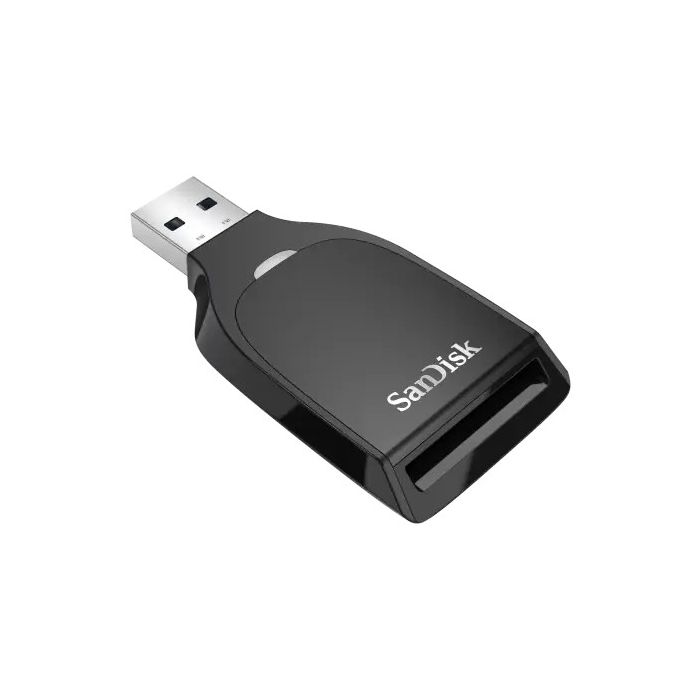 Четец за карти SanDisk Extreme PRO USB-A 